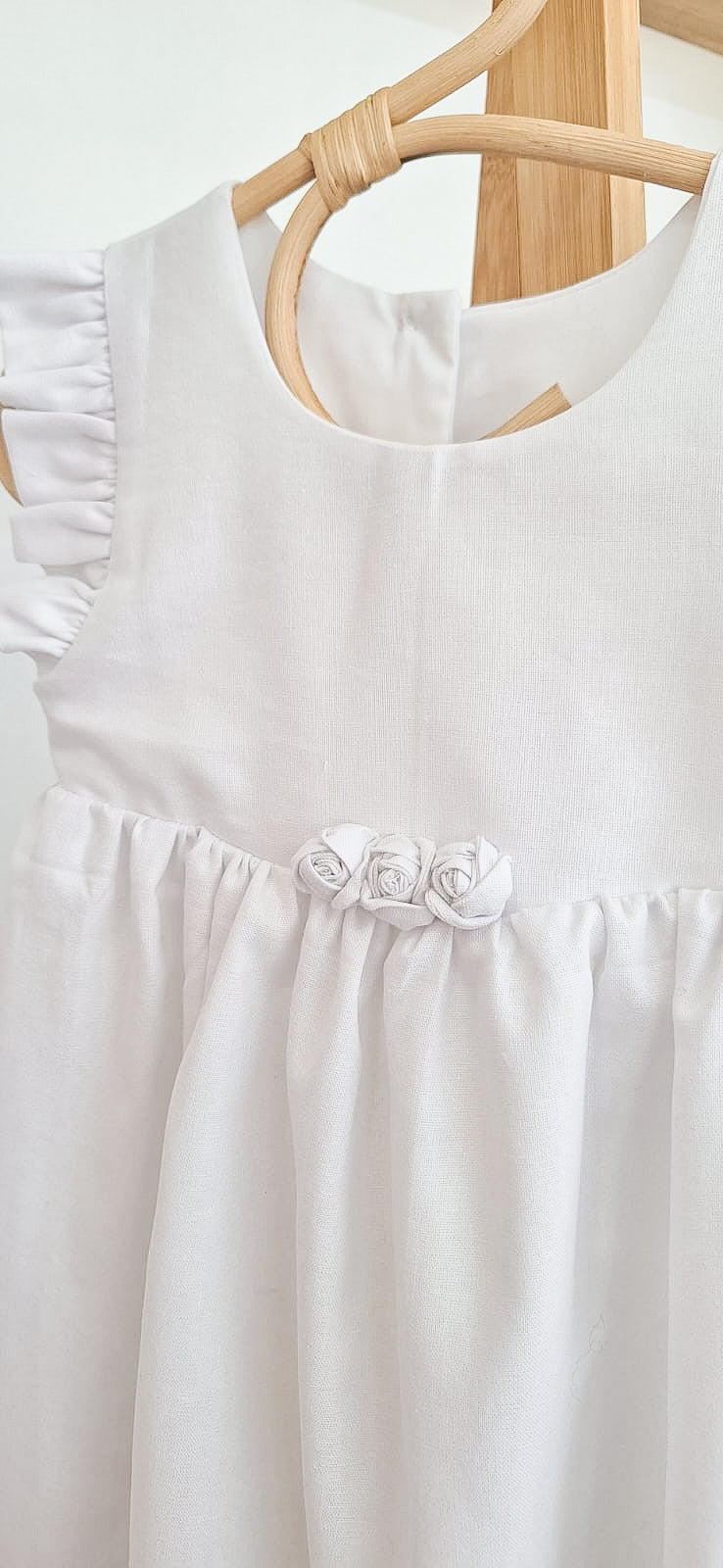 Vestido Rosa