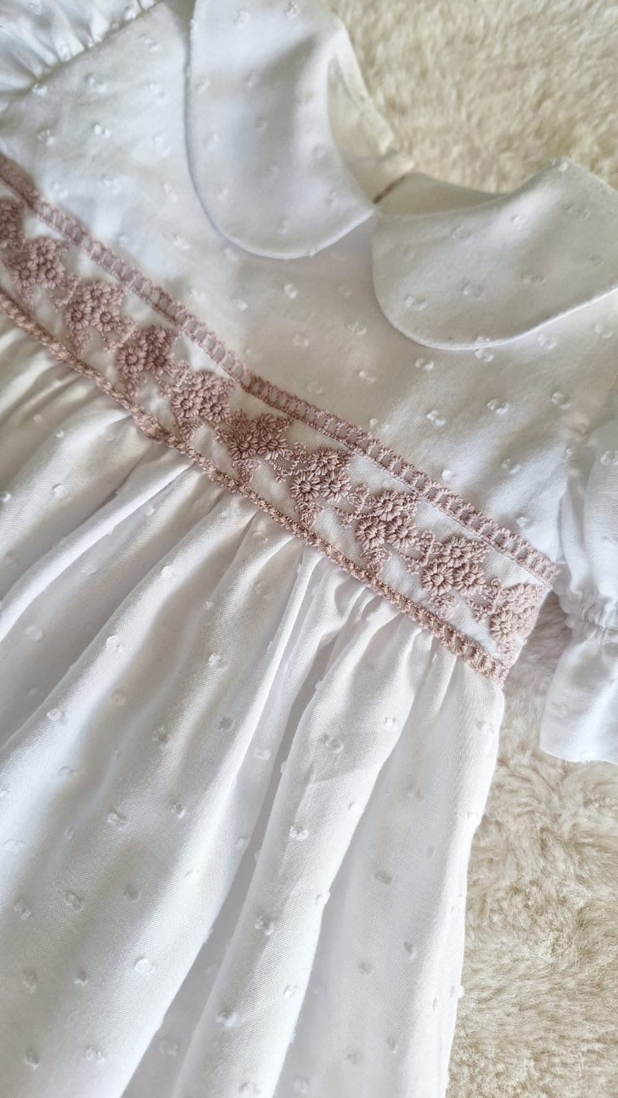 Vestido Juana