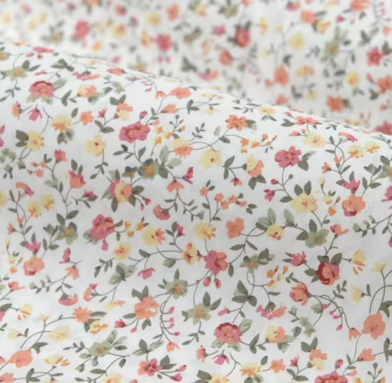 Set de Cuna - Primavera