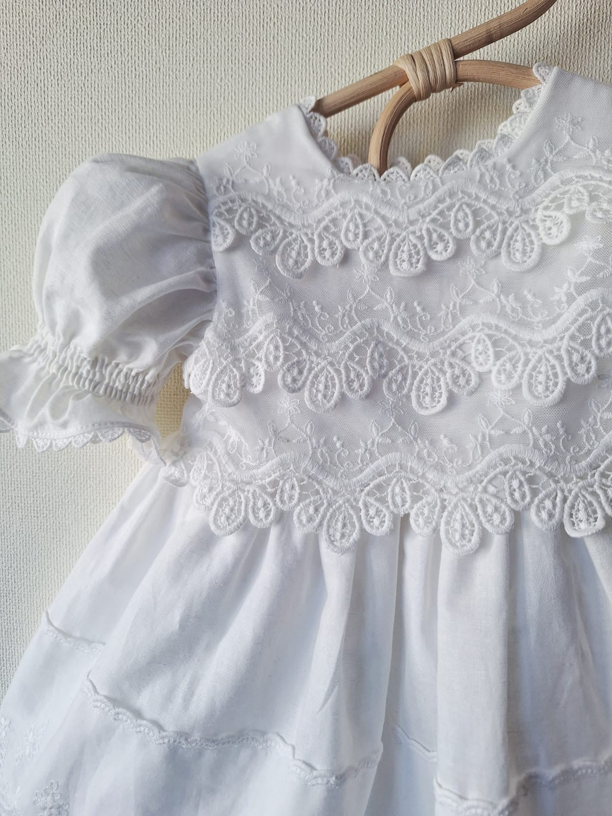 Vestido Nina
