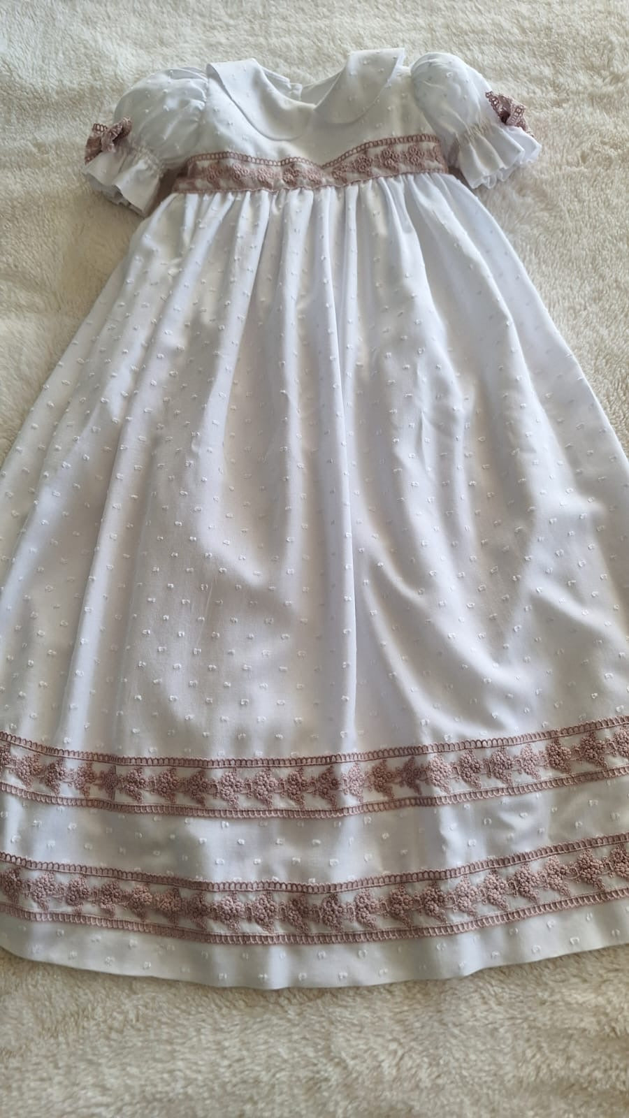 Vestido Juana