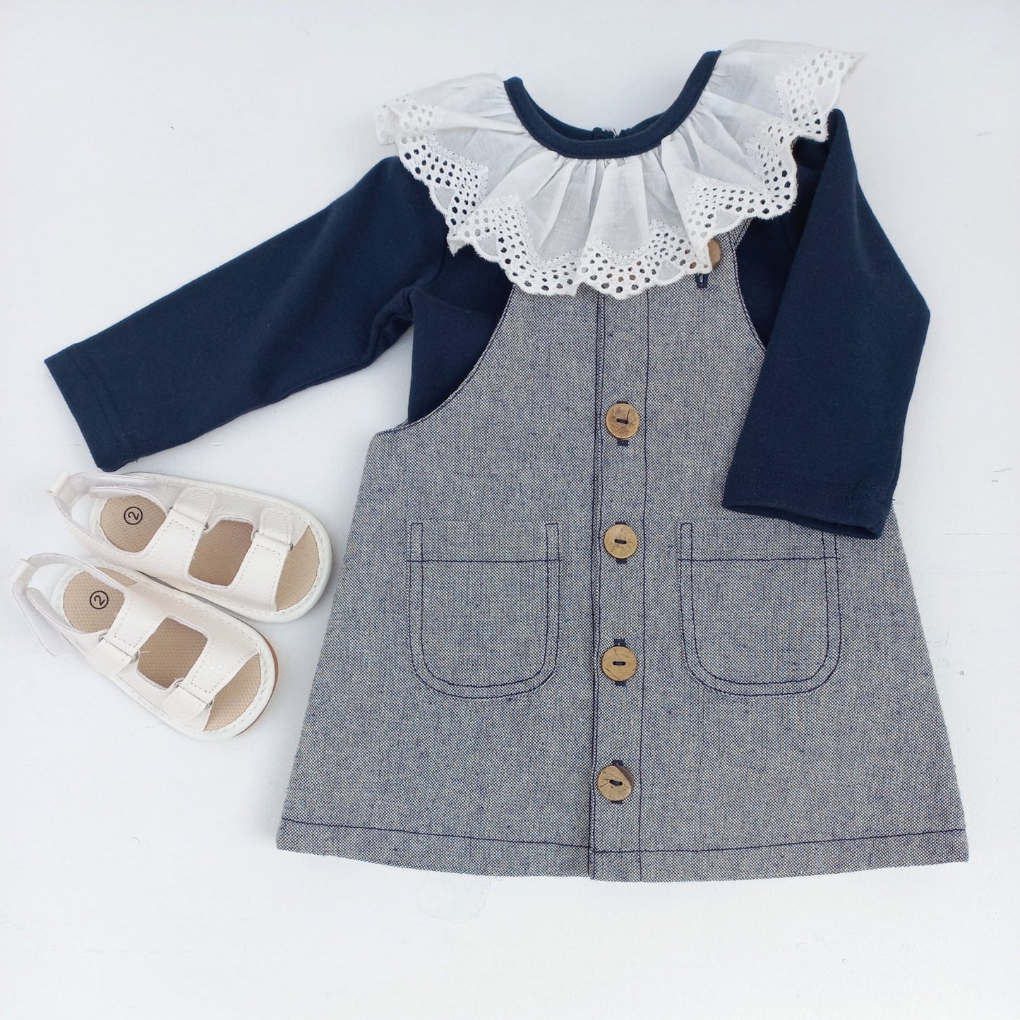 Jumper denim
