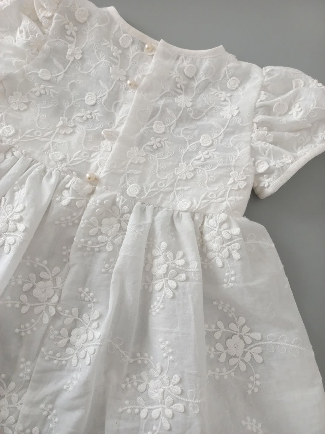 Vestido Mila