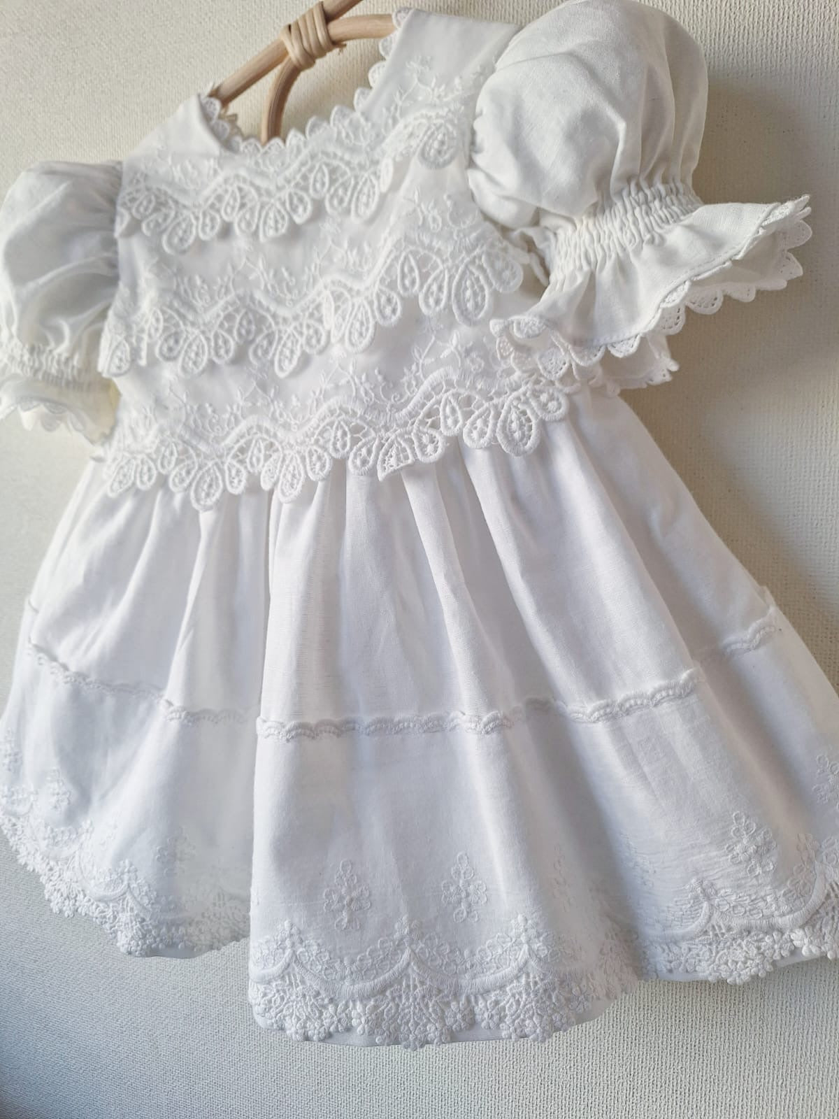 Vestido Nina