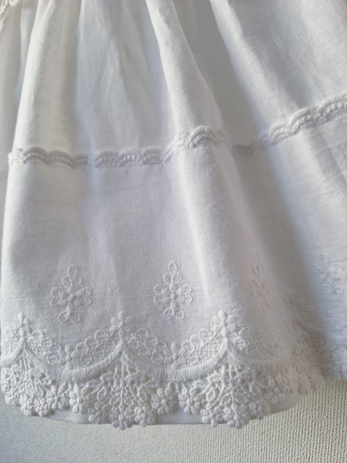 Vestido Nina