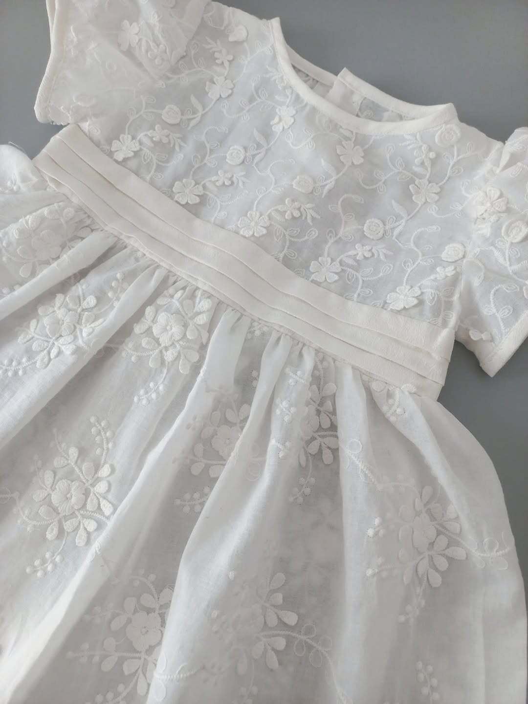 Vestido Mila
