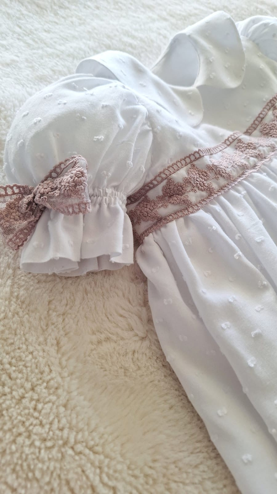 Vestido Juana