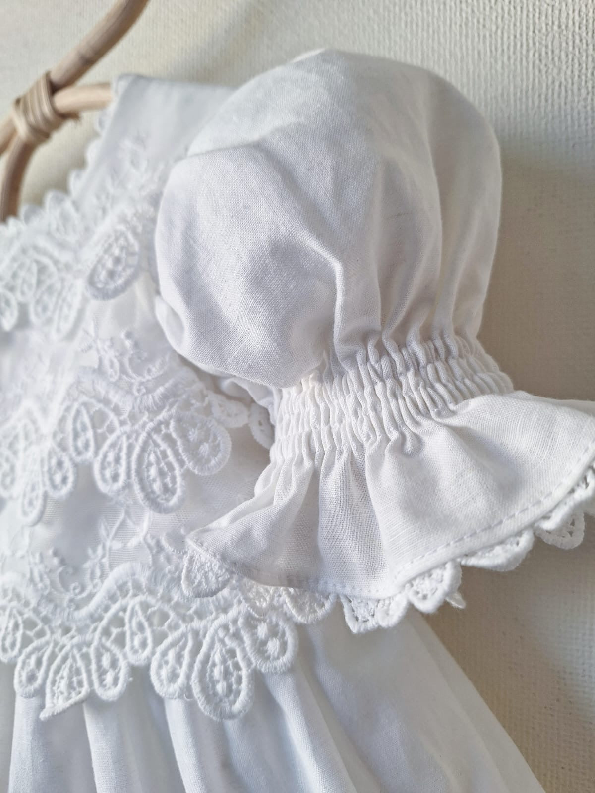 Vestido Nina