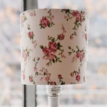 Pantalla Rosas