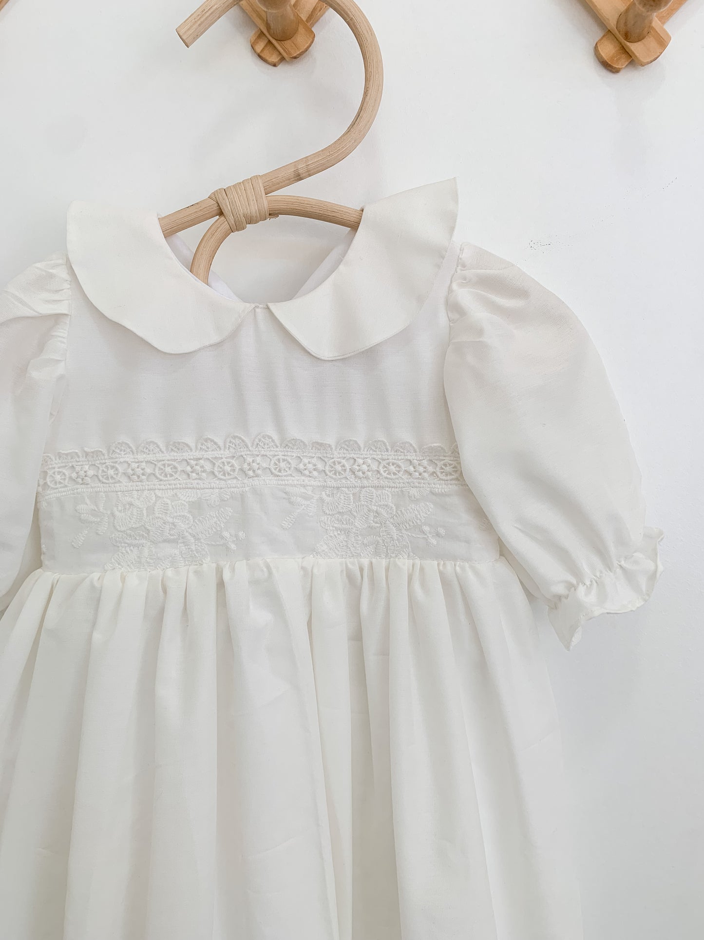 Vestido Valentina