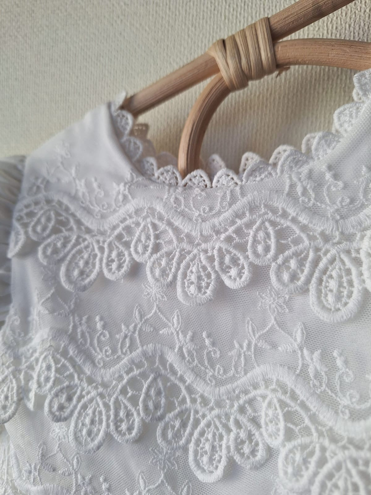 Vestido Nina