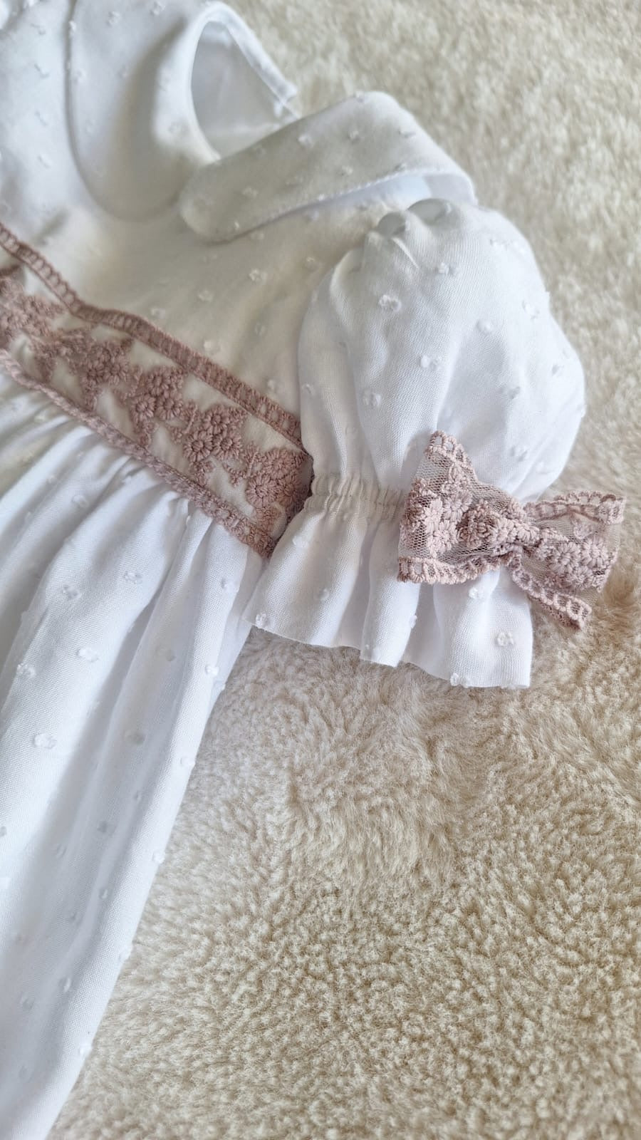 Vestido Juana