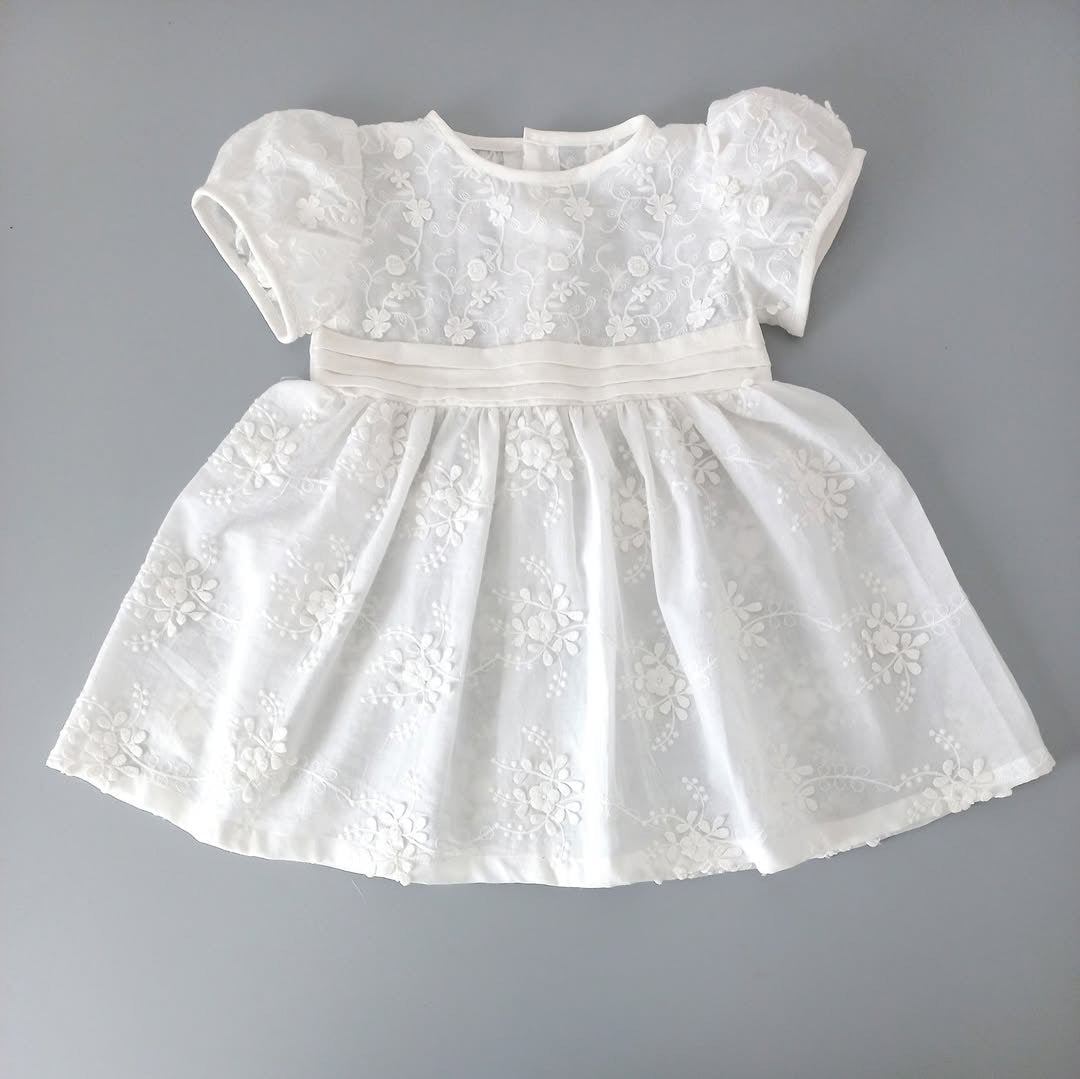 Vestido Mila