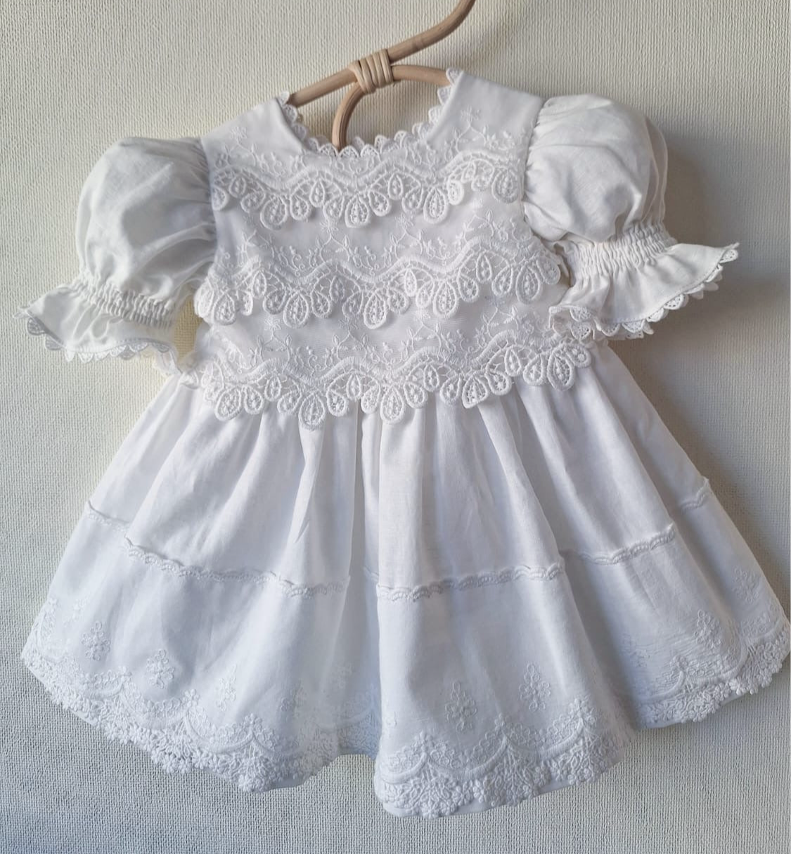 Vestido Nina