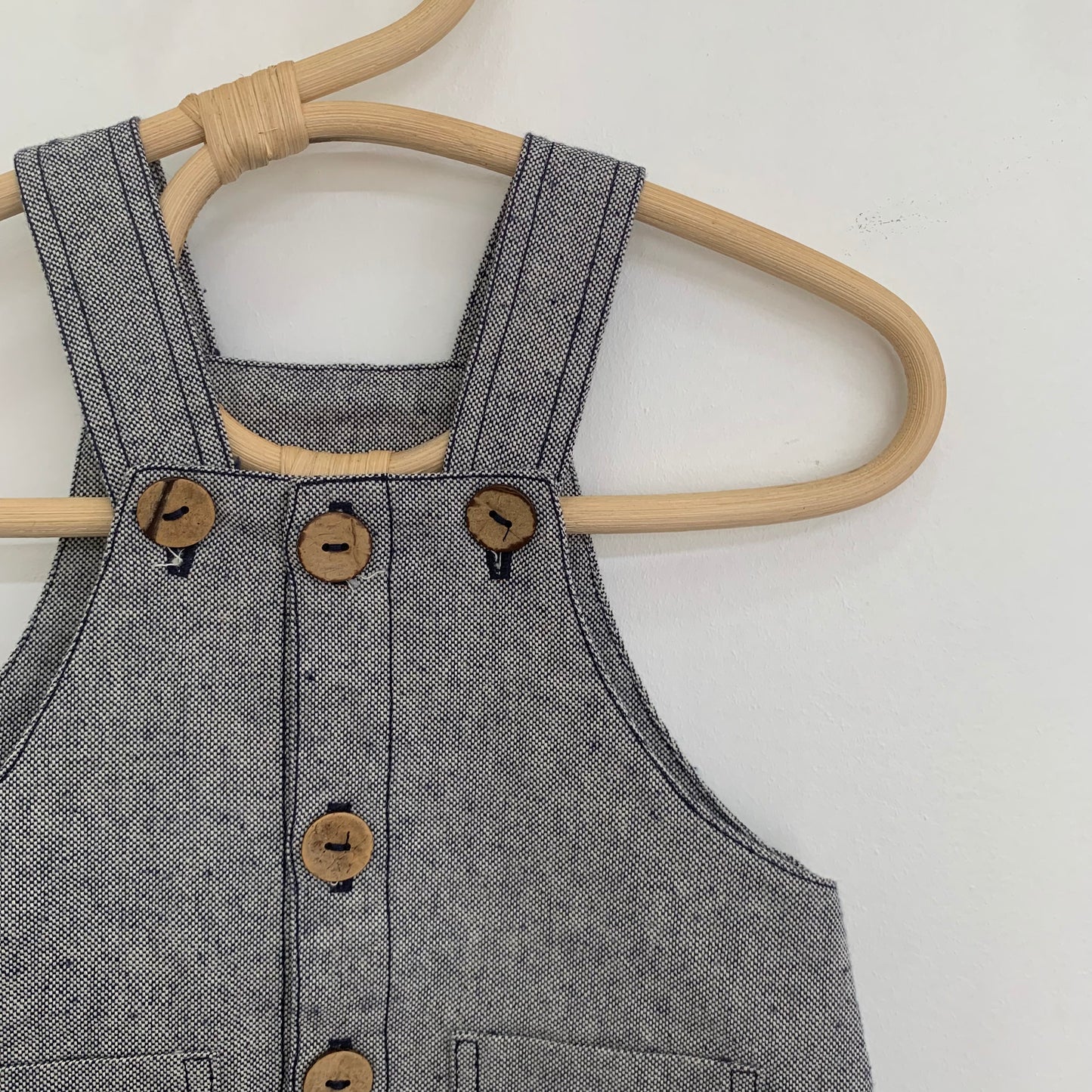 Jumper denim