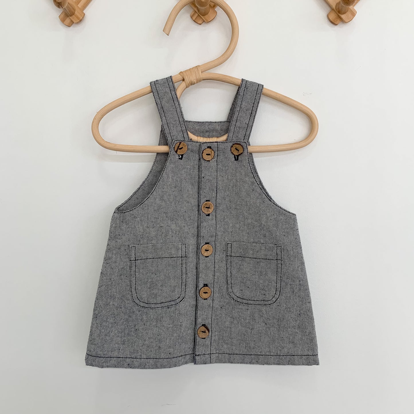 Jumper denim