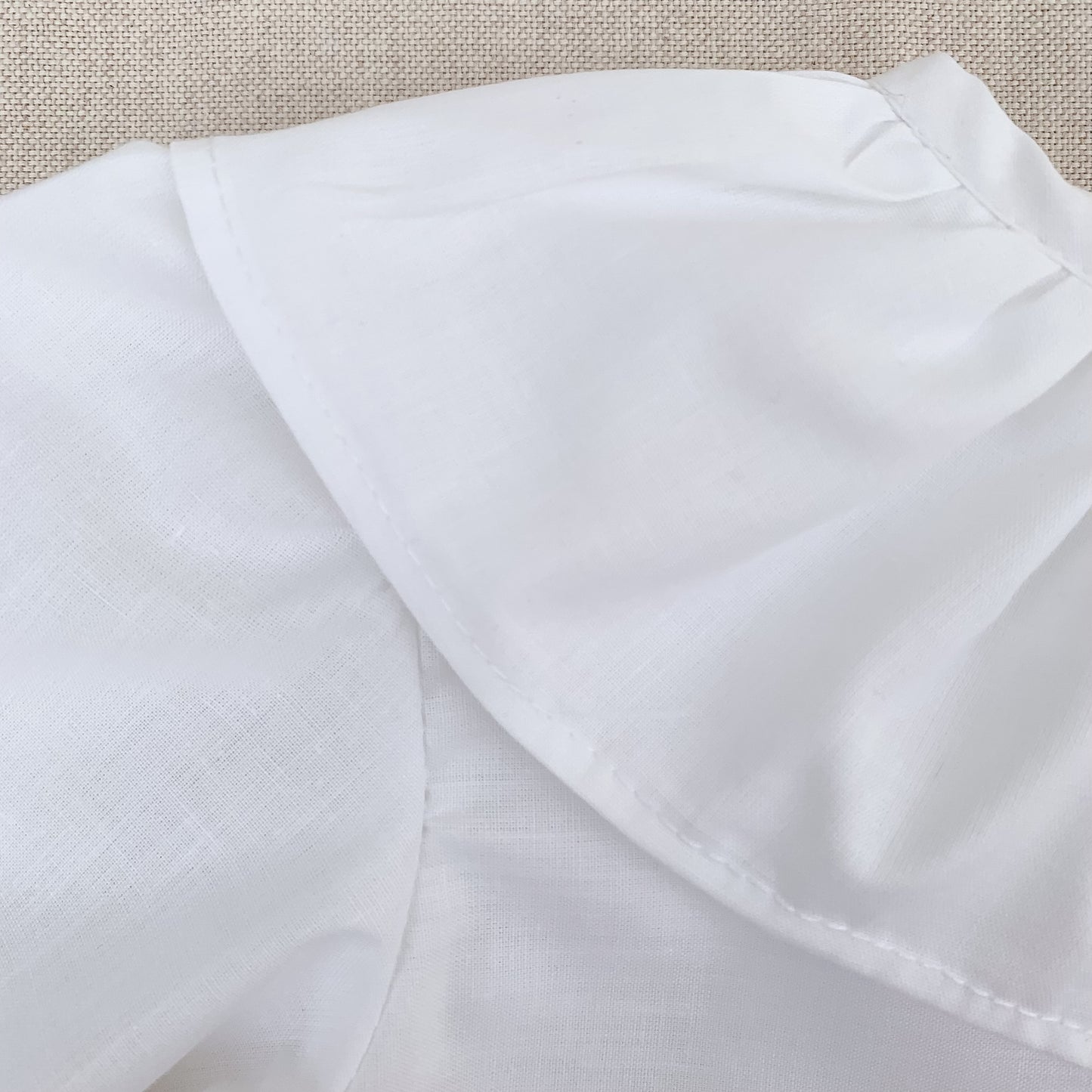 Blusa blanca