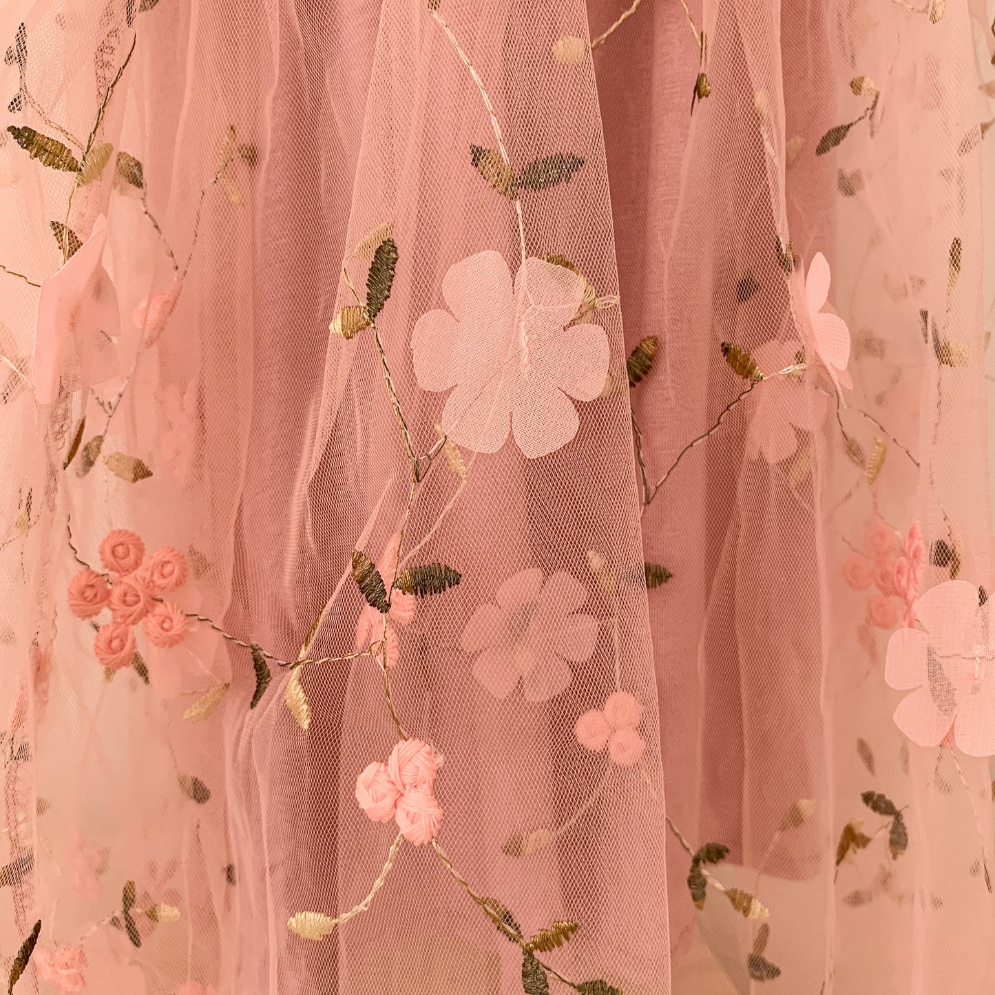 Vestido Hada
