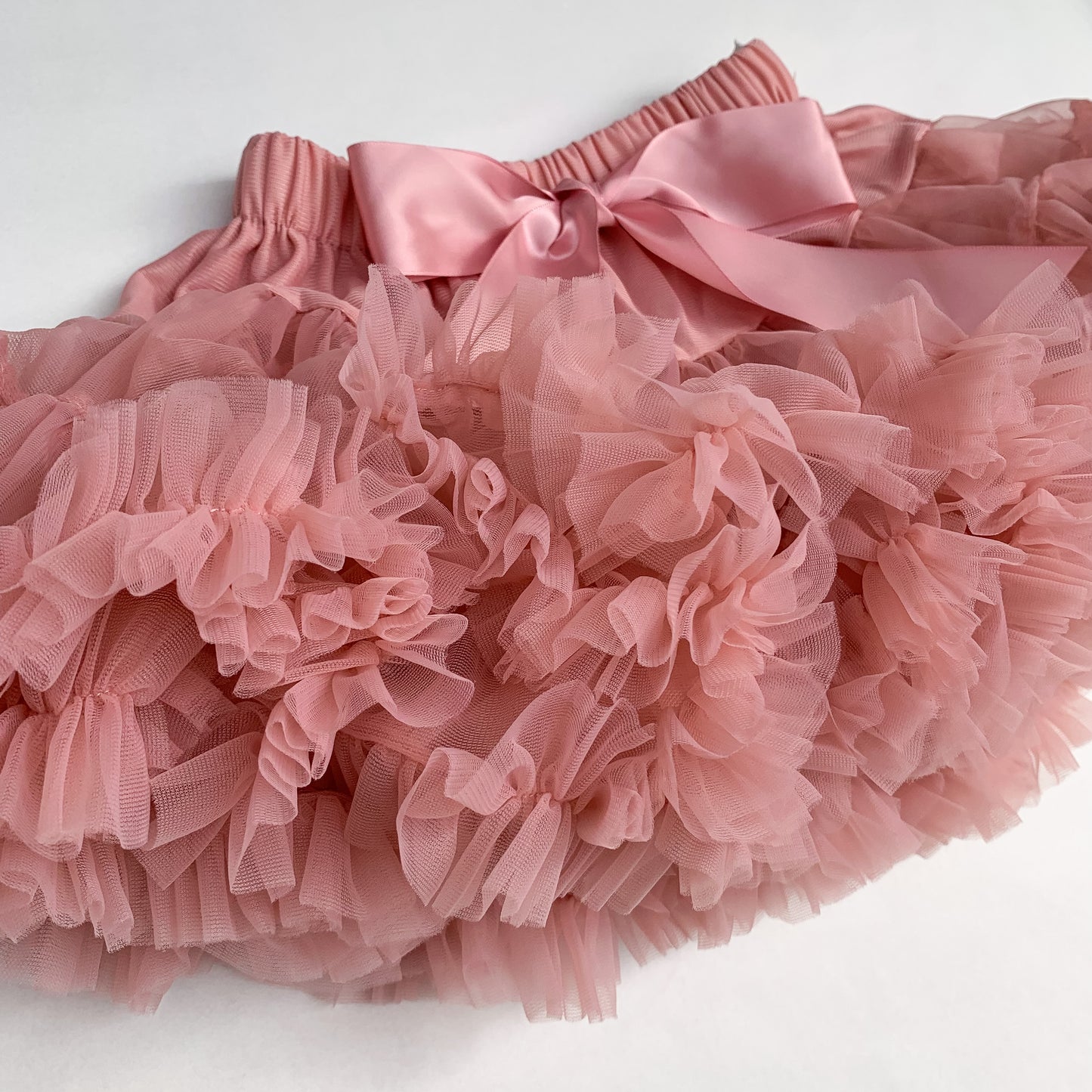 Tutú rosa