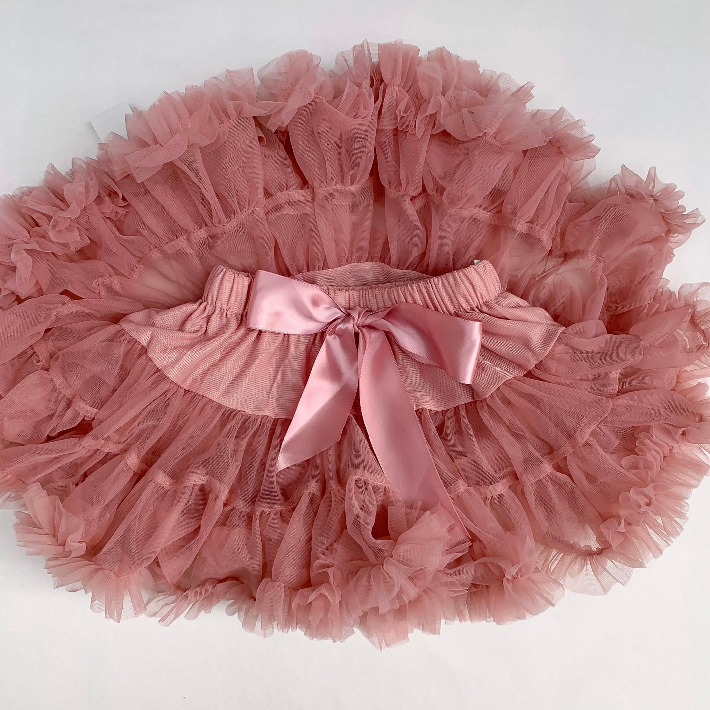 Tutú rosa