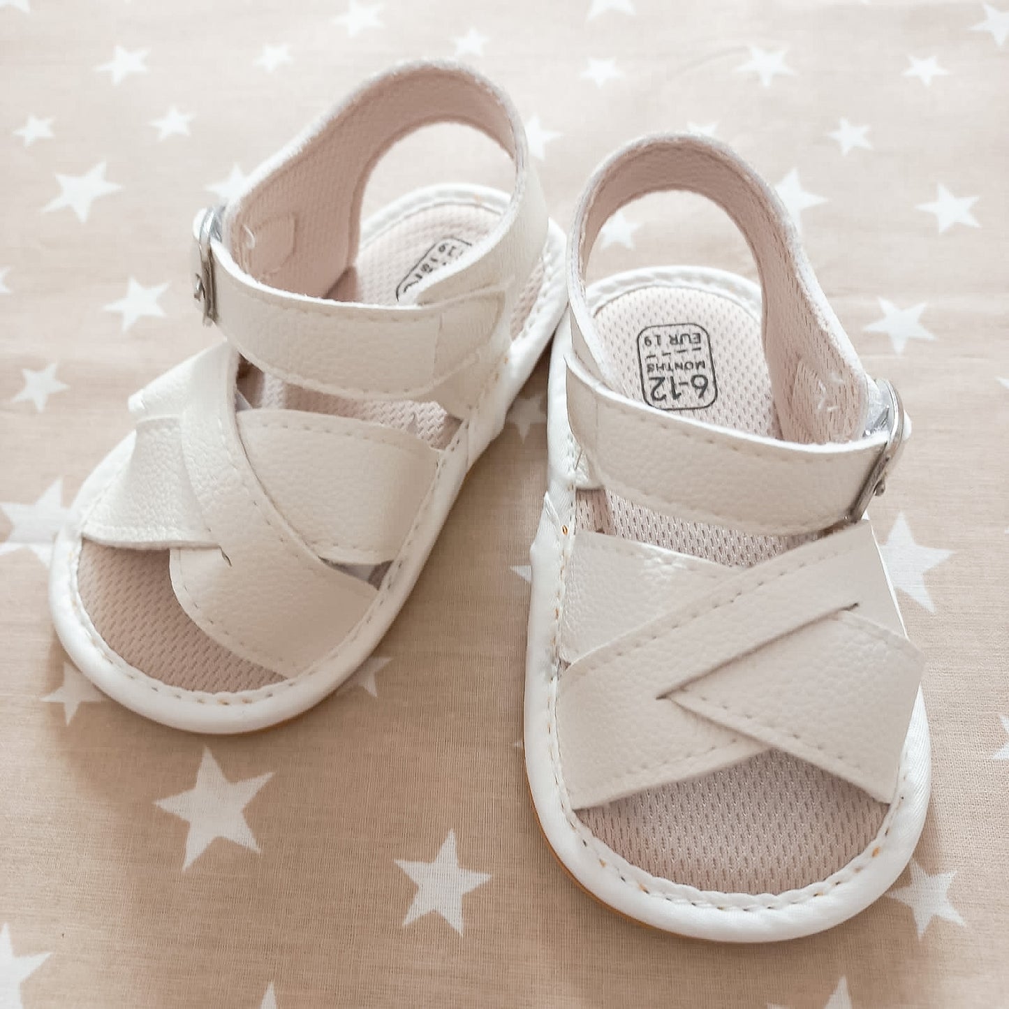 Chalitas blancas cruzadas 2