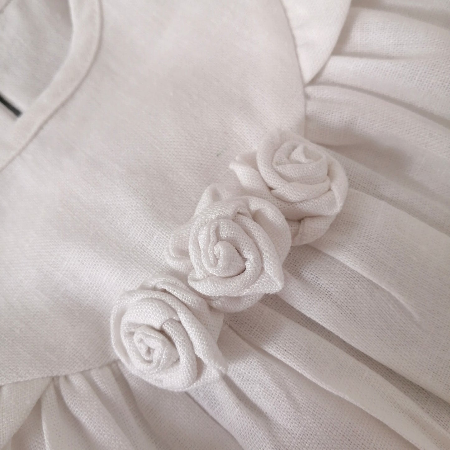 Vestido Julieta