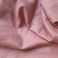 Blusa cuello bebé manga larga - lino a elección