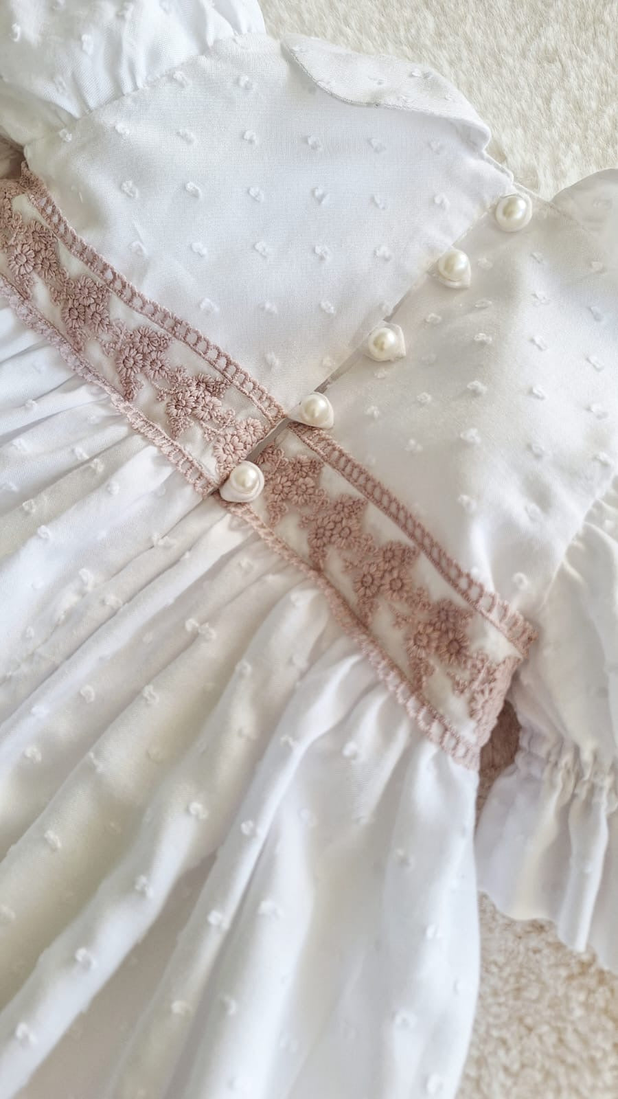 Vestido Juana