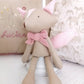 Muñeco para amarrar - Zorrito