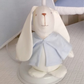 Muñeco para amarrar - Peter Rabbit