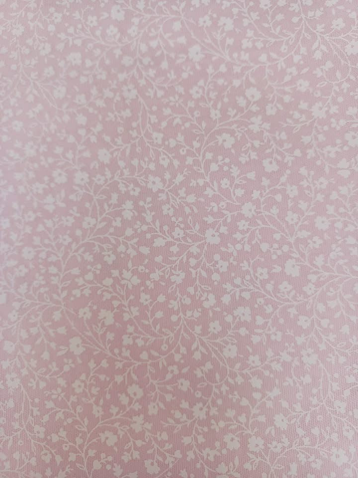 Cojín estrella - tela a elección