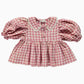 Conjunto Blusa y Short