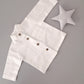 Camisa - cuello mao