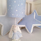 Muñeco para amarrar - Peter Rabbit