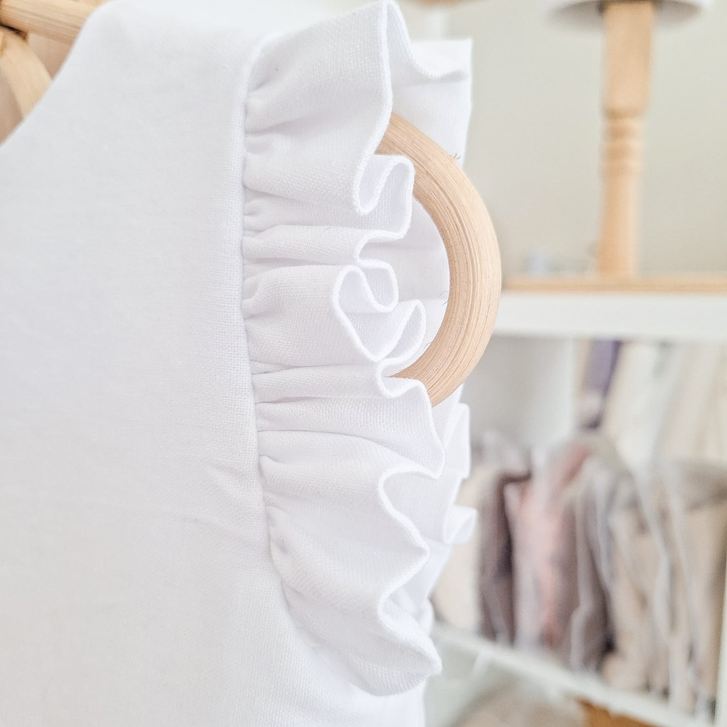 Vestido Rosa