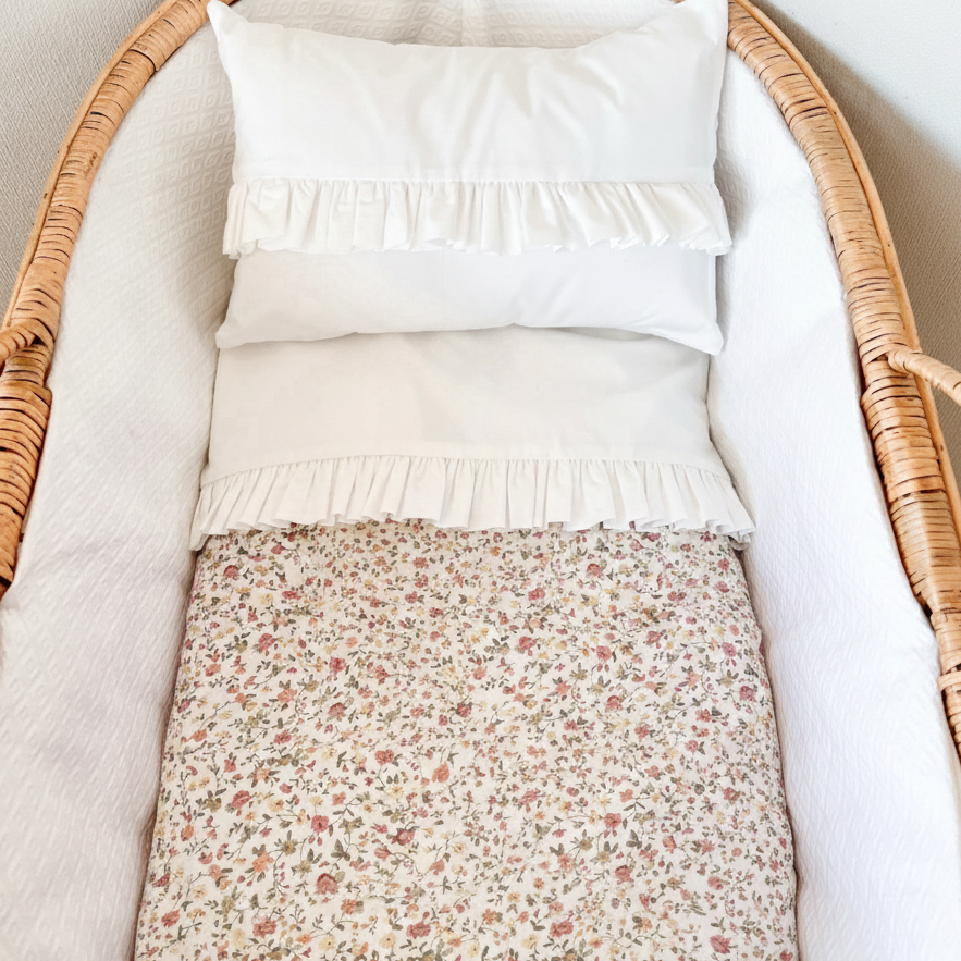 Set de Cuna - Primavera