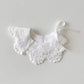 Cuello o Babero de Bolillo