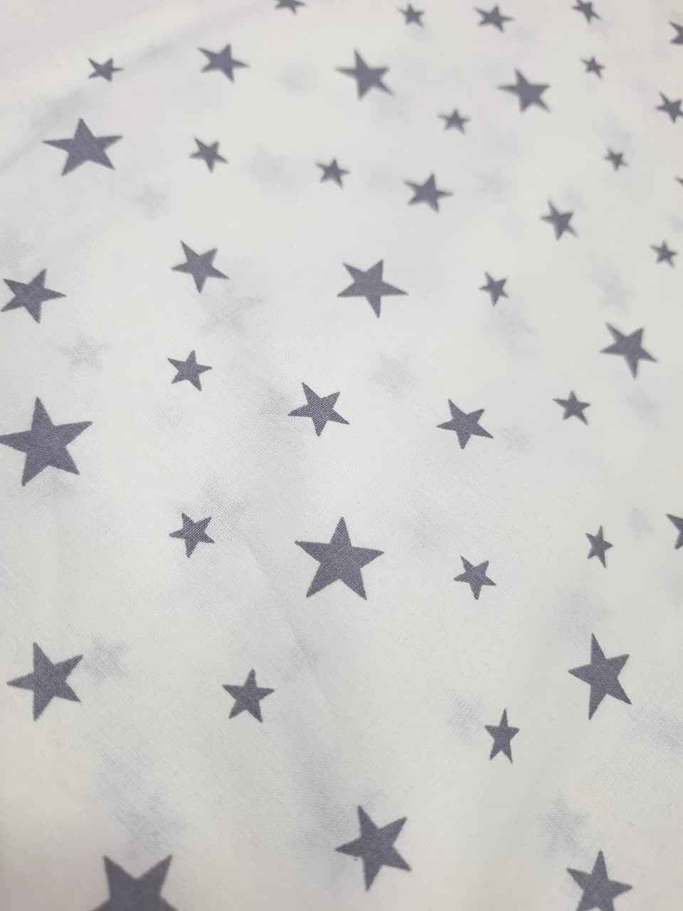 Cuna Nido - diferentes telas