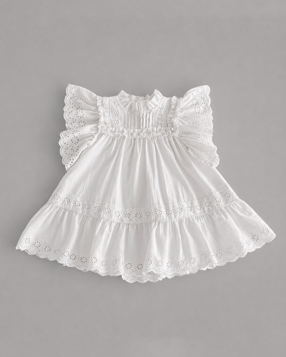 Vestido Isabella