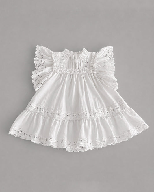Vestido Isabella