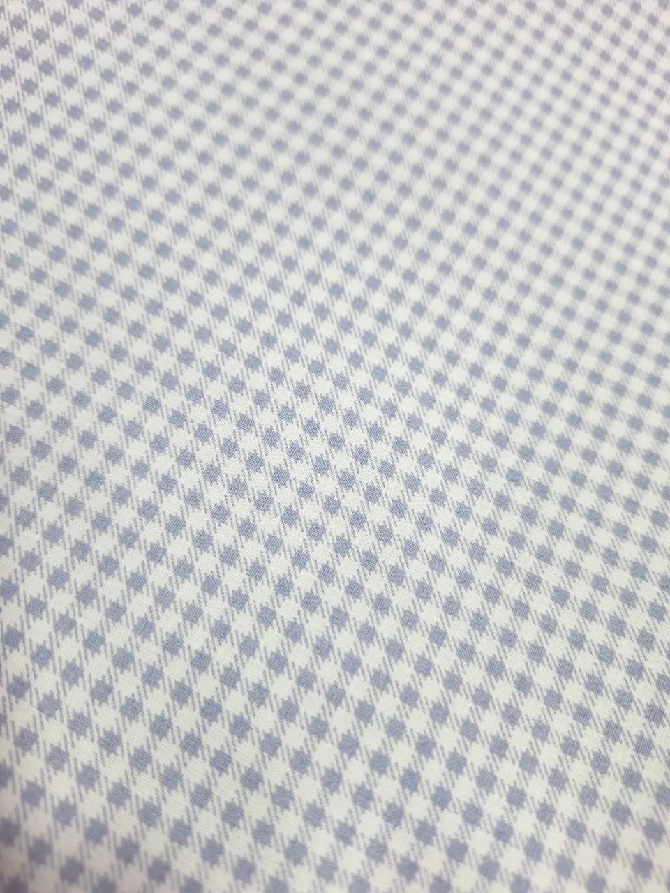 Cuna Nido - diferentes telas