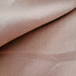 Blusa cuello bebé manga larga - lino a elección