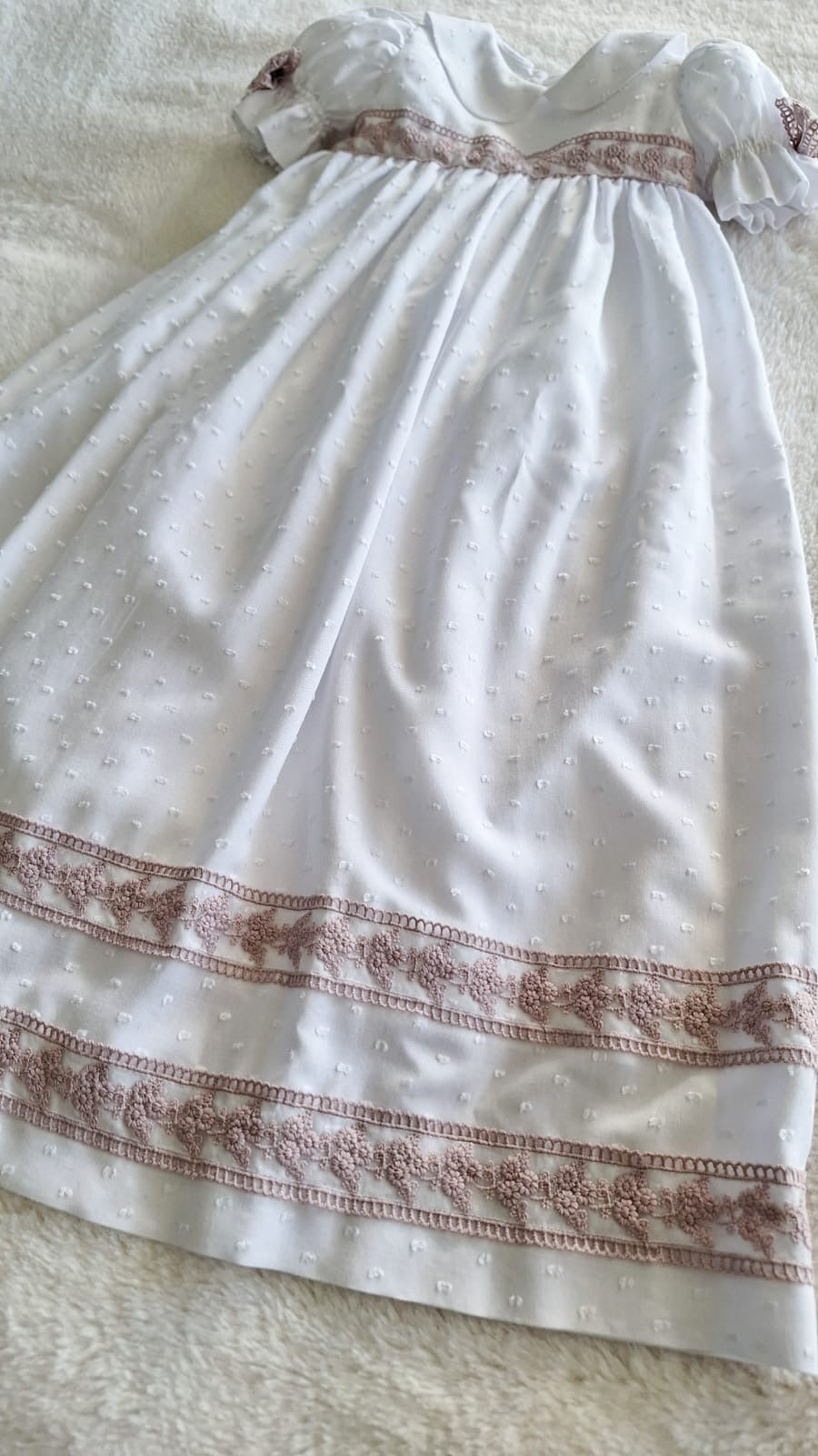 Vestido Juana