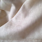 Blusa cuello bebé manga larga - lino a elección