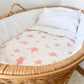 Set de Cuna - Estrellas