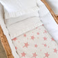Set de Cuna - Estrellas