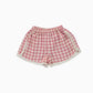 Conjunto Blusa y Short