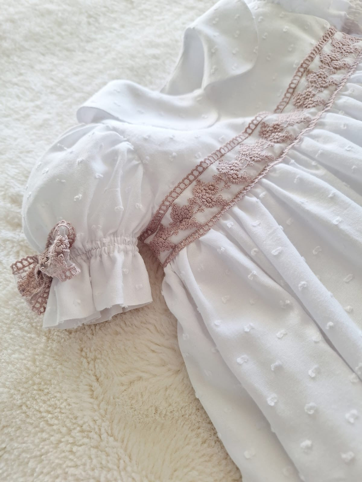 Vestido Juana