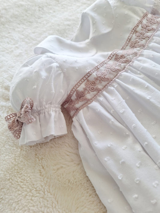 Vestido Juana