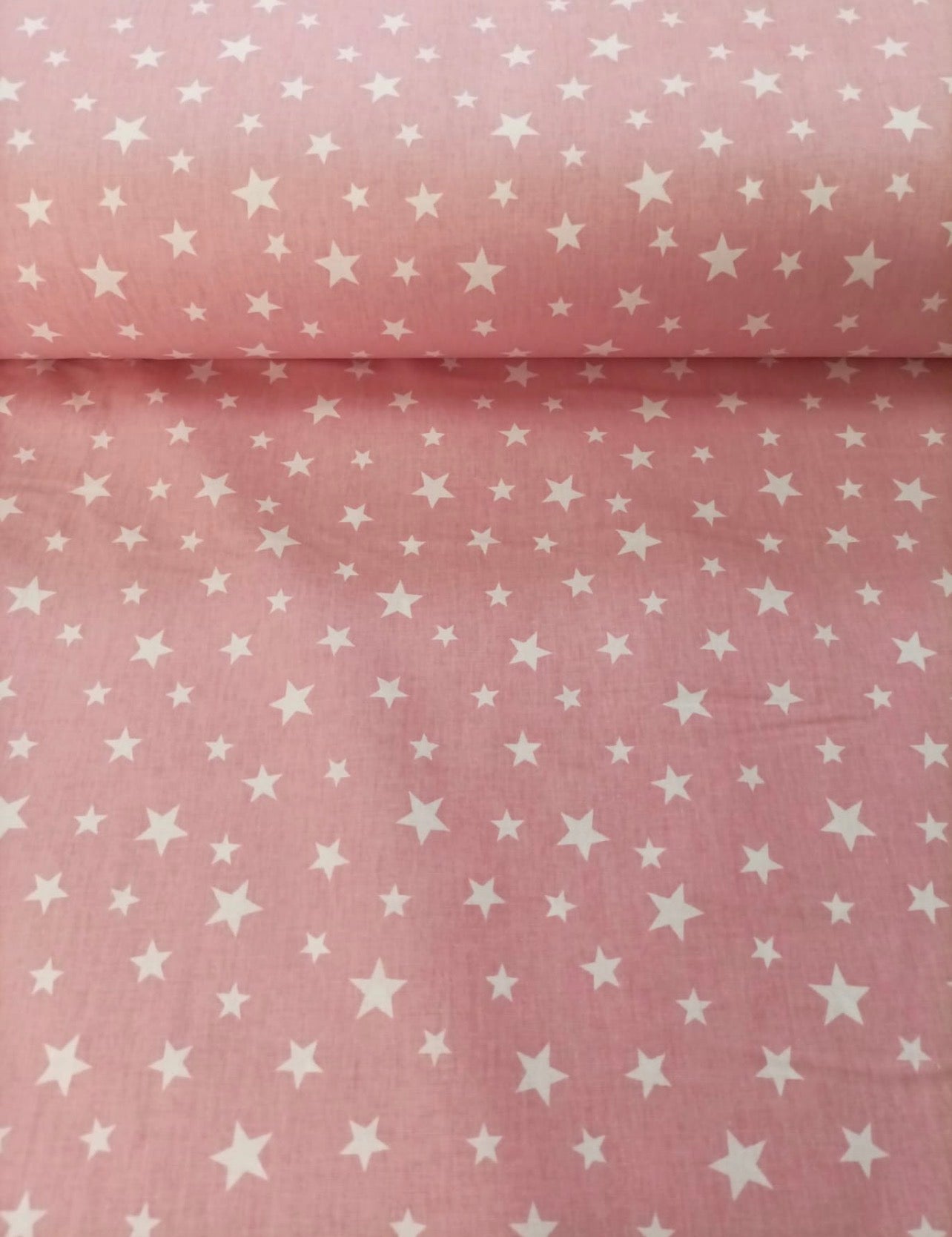 Cuna Nido - diferentes telas